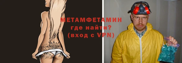 ALPHA PVP Няндома