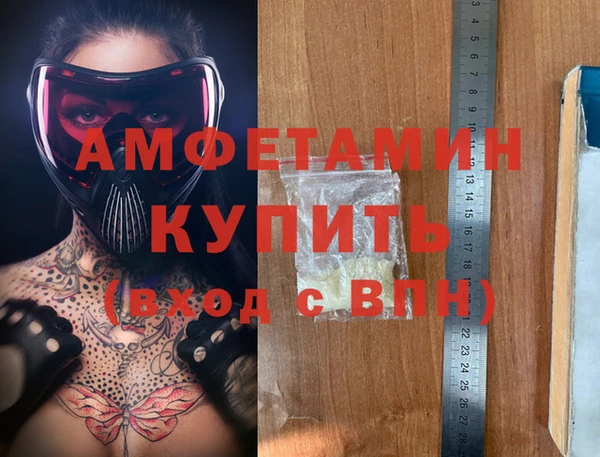 ALPHA PVP Няндома